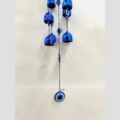 Evil Eye Wind chime