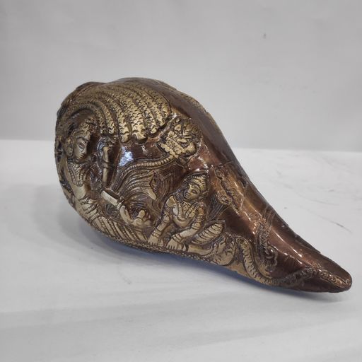 Brass Shank