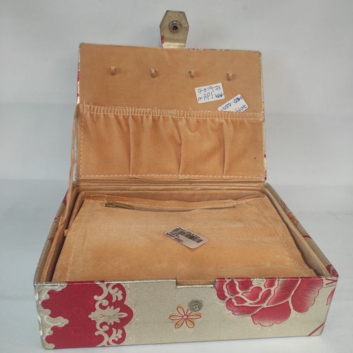 Jewellery box