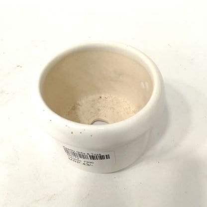 Ceramic pot
