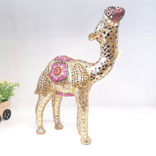 Thandi Lac Camel