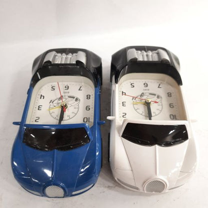 Car clock