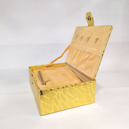 Jewellery Box