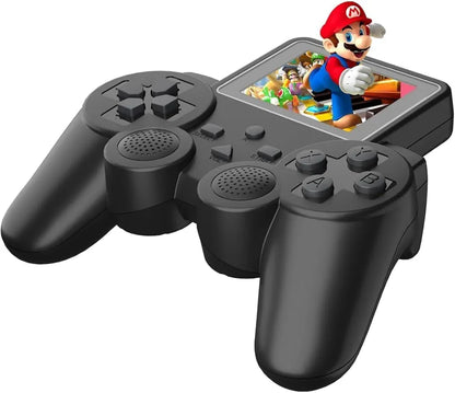 Video Games for Kids Controller Gamepad Video Game, Retro Gaming Console, Nintendo Gameboy Age 7, Digital Game Player, Pocket Gamer, Handheld Gaming Console, Mario