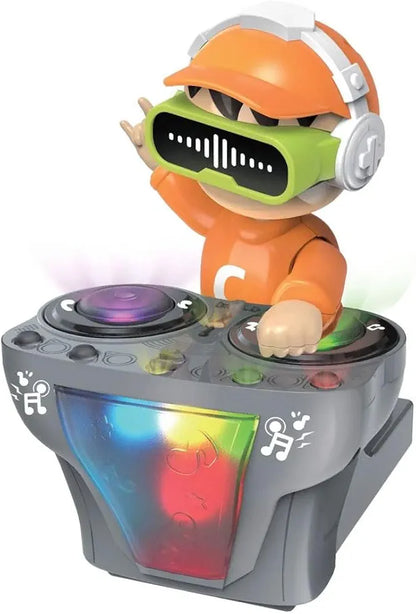 DJ COCO Musical Toy