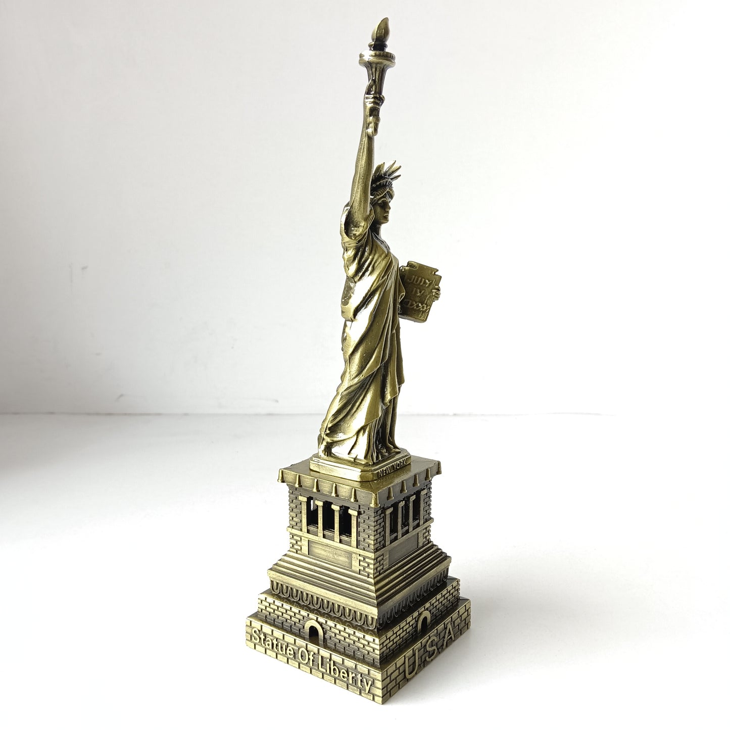 Statue of Liberty