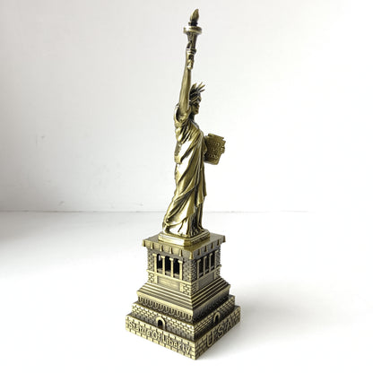 Statue of Liberty