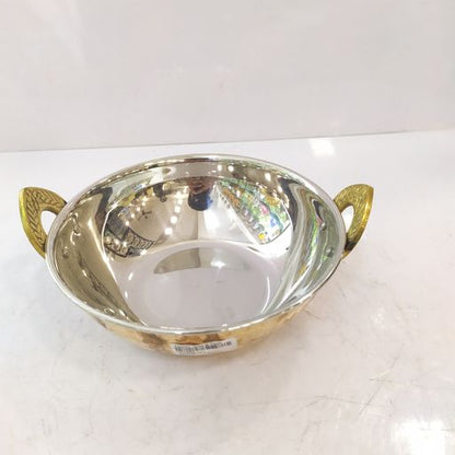 Copper Serving bowl