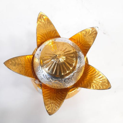 Kalasham brass