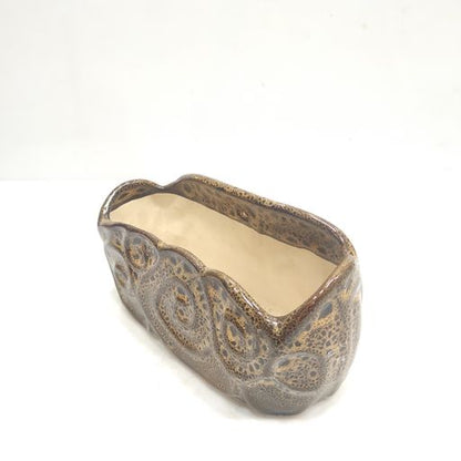 Ceramic stand