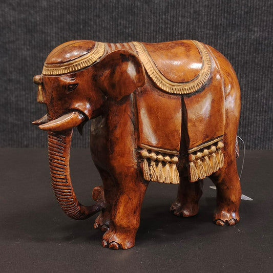 Wooden Elephant.pln Euroupe