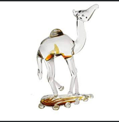 FAMILY SWAN,CAMIL,DEER