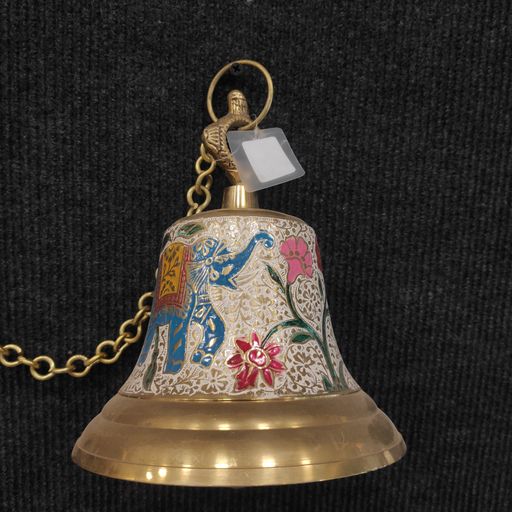Brass Bell