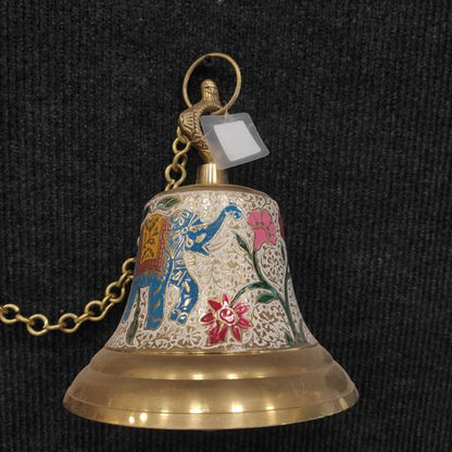 Brass Bell