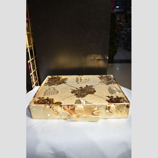 Jewellery Box