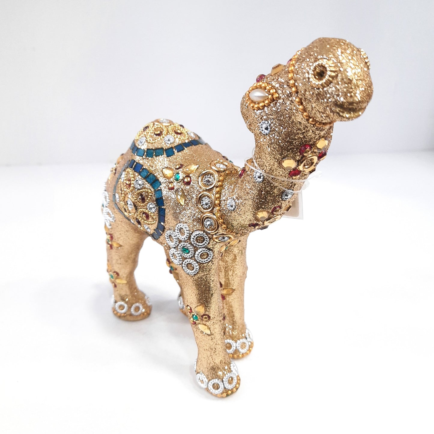 Thandi Lac Camel