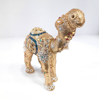 Thandi Lac Camel