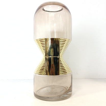 Flower vase