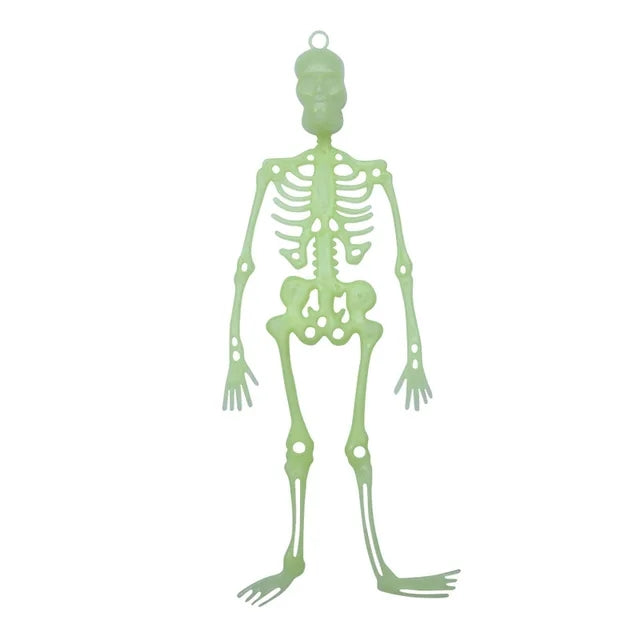 1 Feet Skeleton