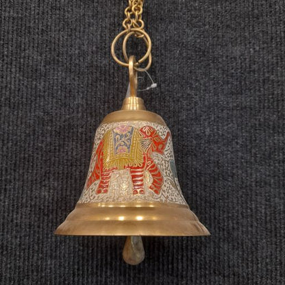 Brass Bell