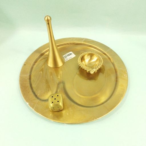 Temple kit