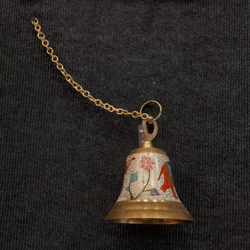 Brass Bell