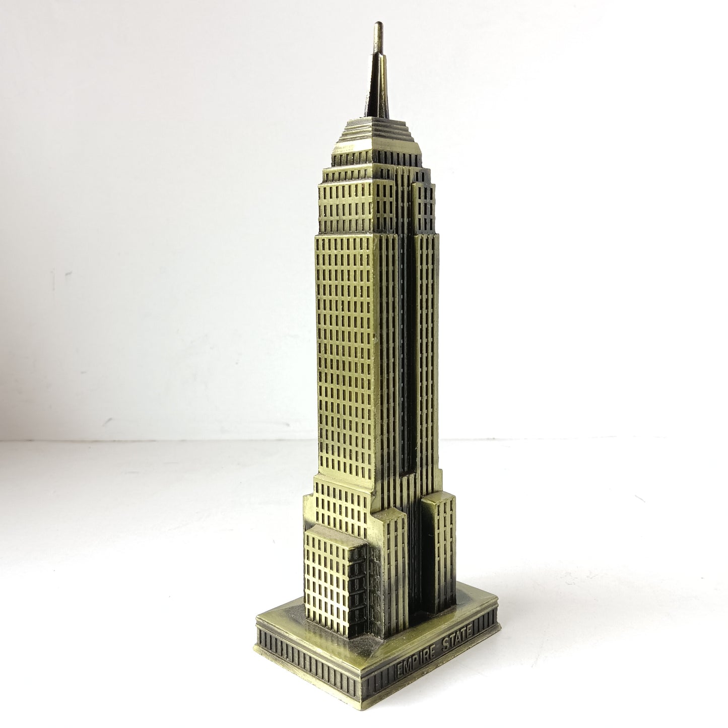 Empire state Building