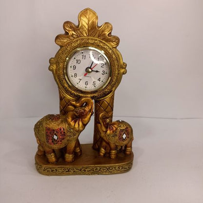 Elephant Clock