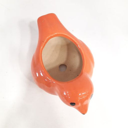 ceramic pots