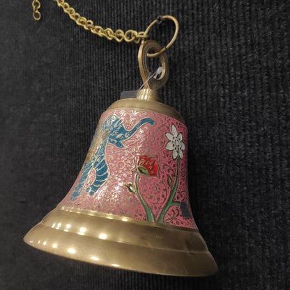 Brass Bell A