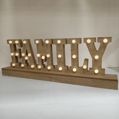 FAMILY