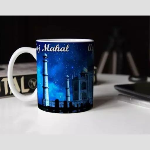 TAJ MAHEL
