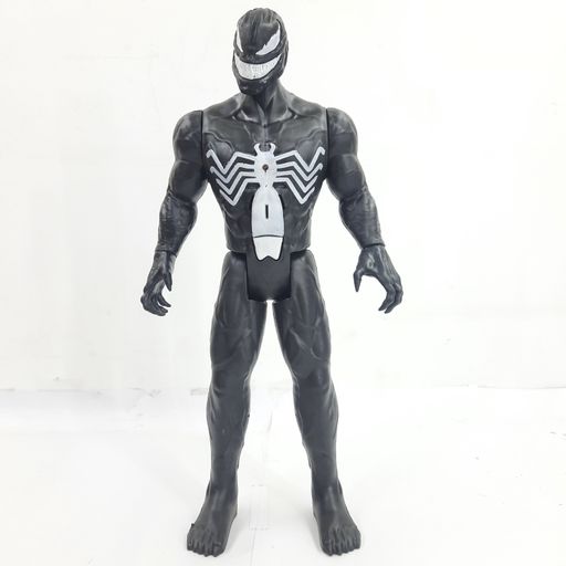 Venom action figure