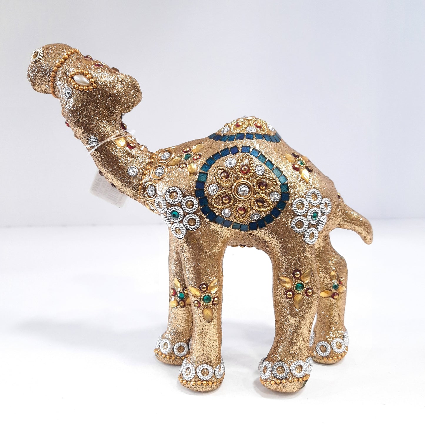 Thandi Lac Camel