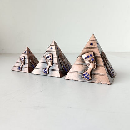 Pyramid 3 piece set