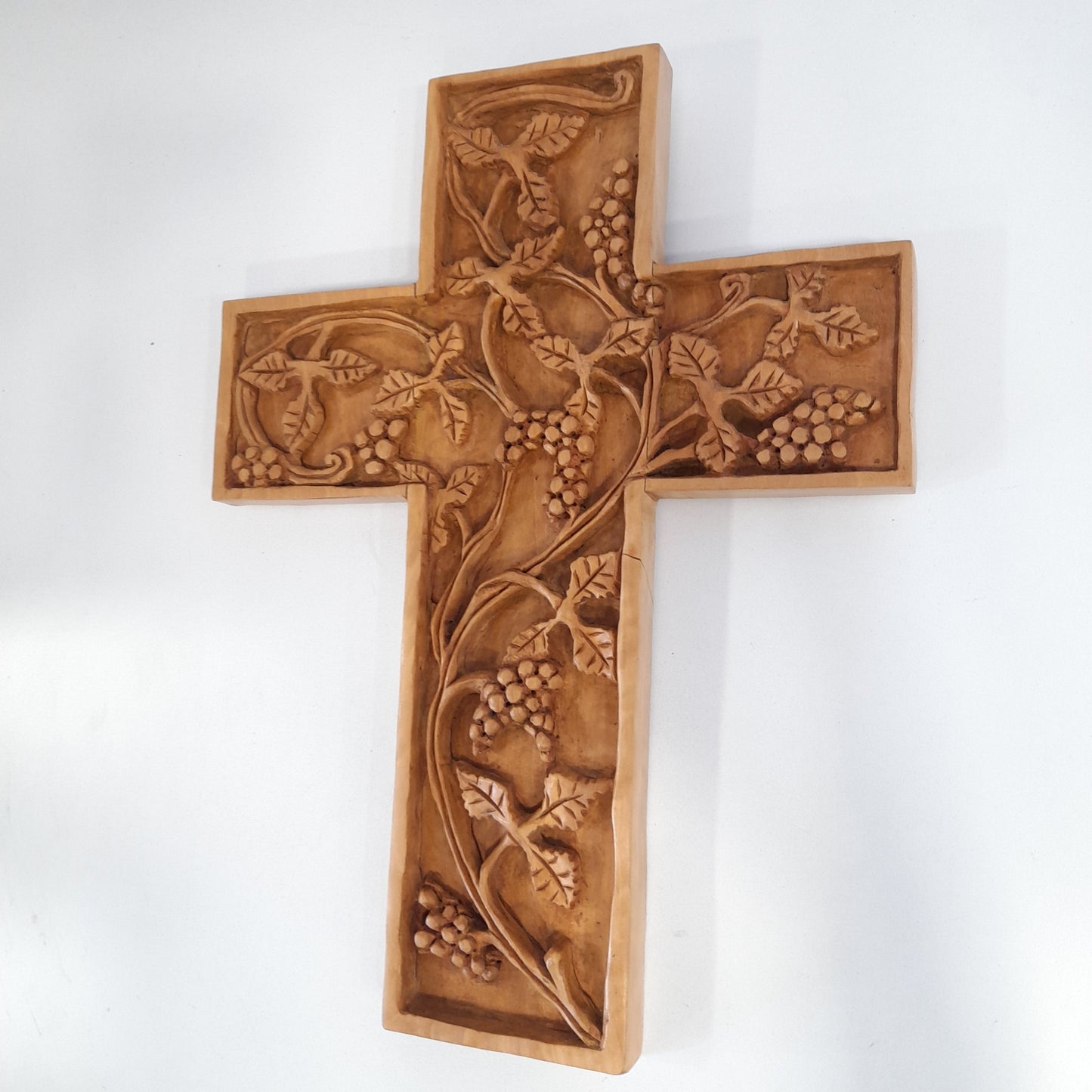 WDN Cross