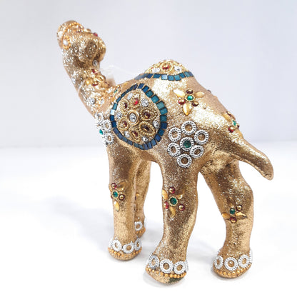 Thandi Lac Camel