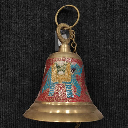 Brass Bell