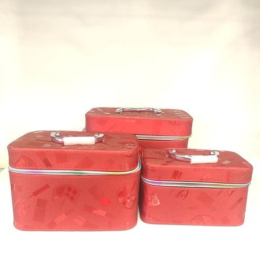 Makeup box