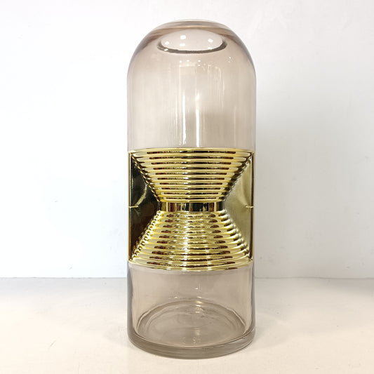 Flower vase