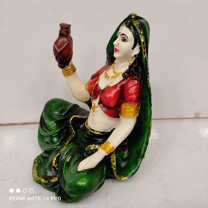Rajastani women