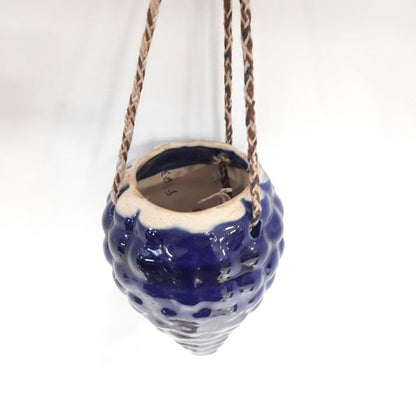 Ceramic pot