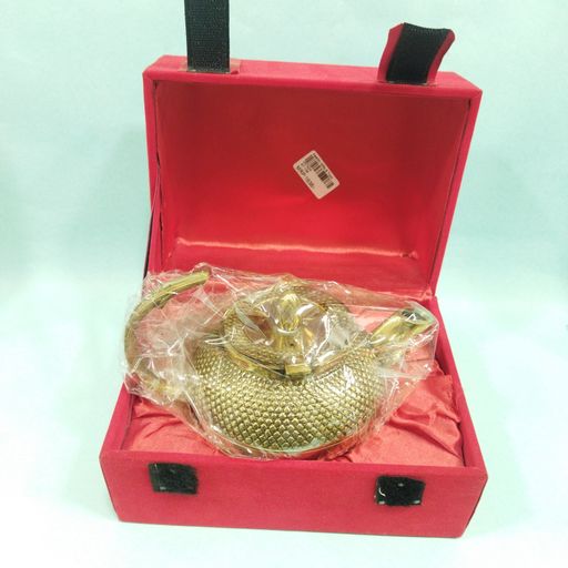 Brass Tea pot Gift