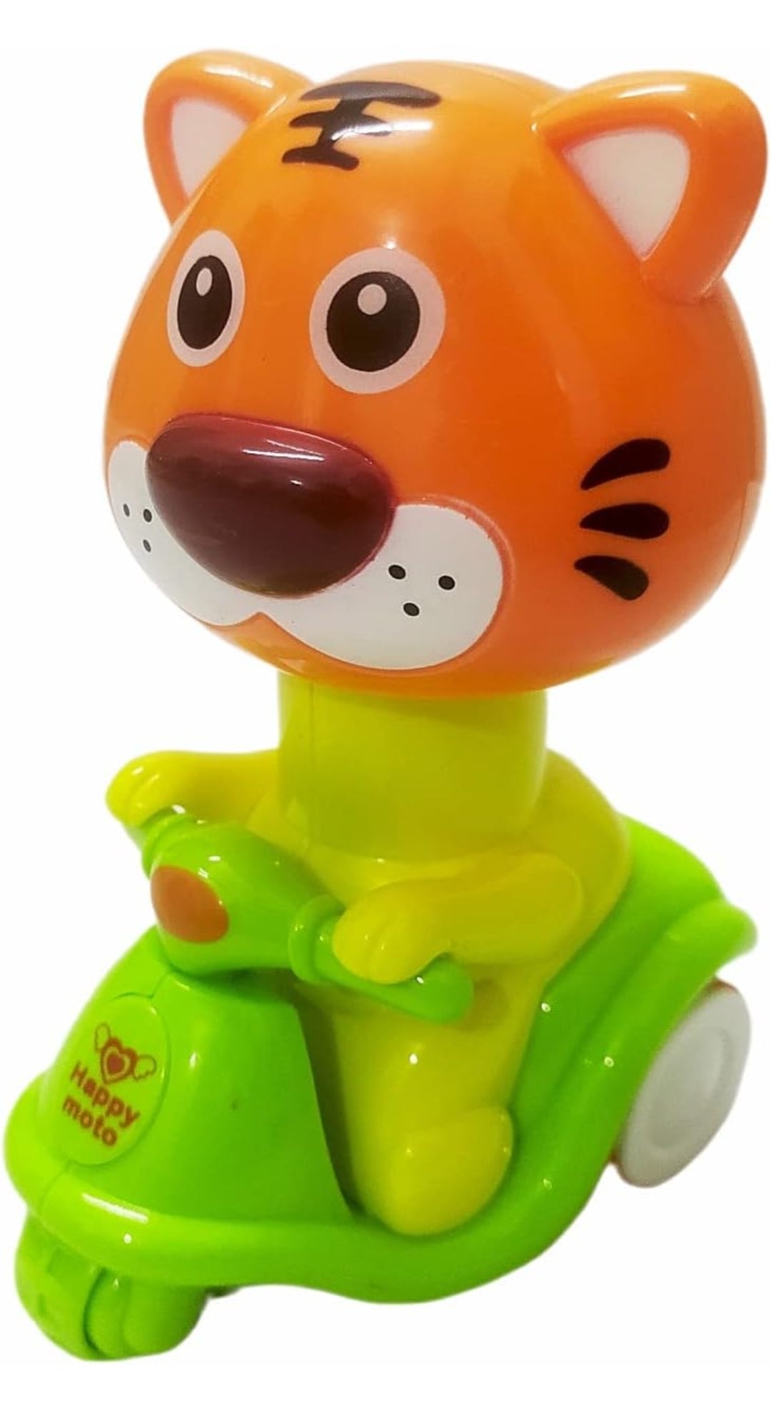 Moto Animal Toddler Car Toy