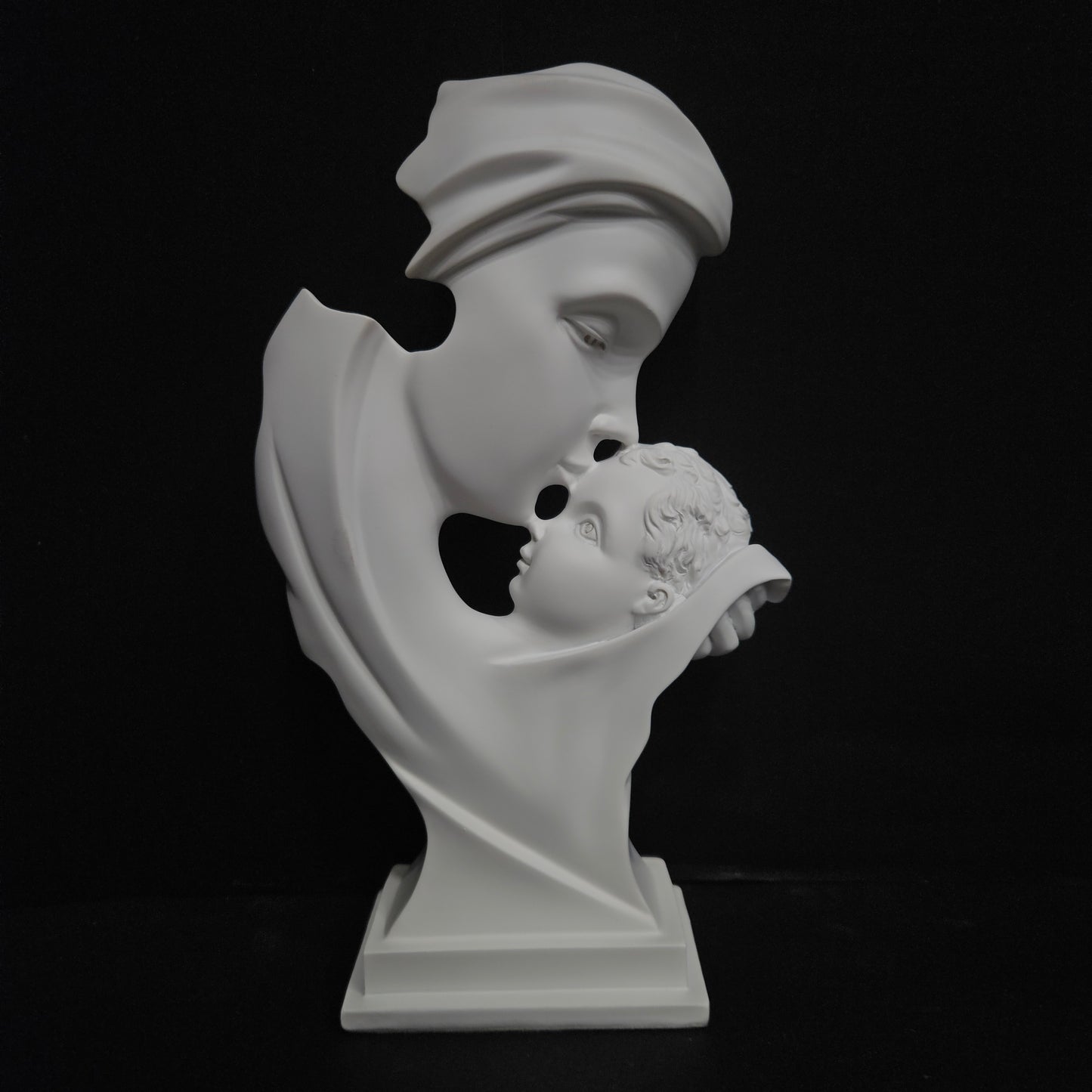 Mother and Baby
