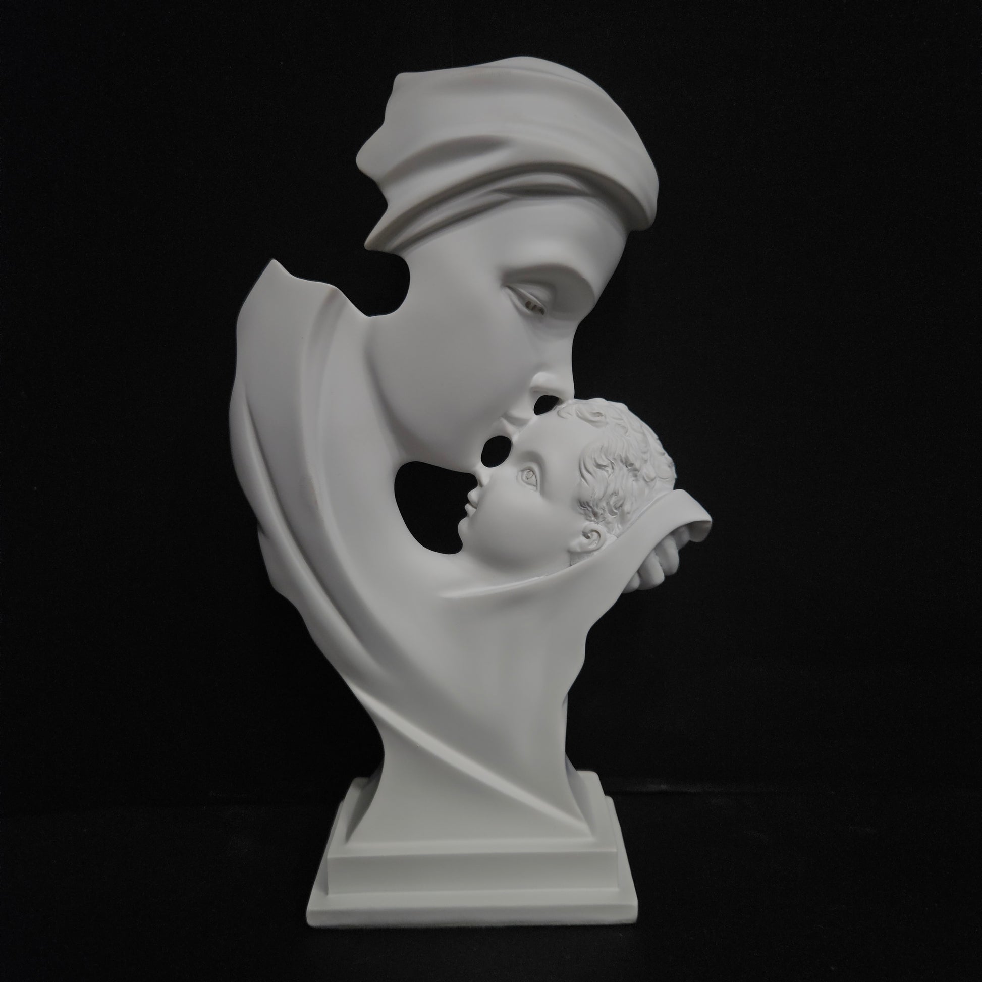 Mother and Baby