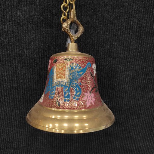 Brass Bell