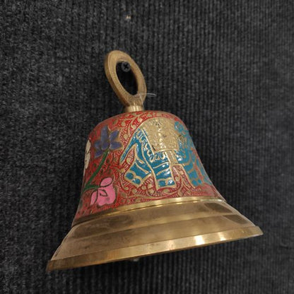 Brass Bell
