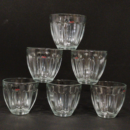 Eyeball Glass