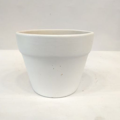 Ceramic pot